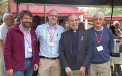 Cambio en la dirección de Entreculturas