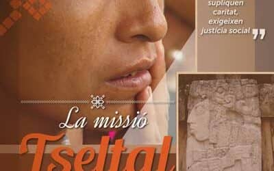 «La Misión Tseltal» muestra el compromiso de los jesuitas en Chiapas