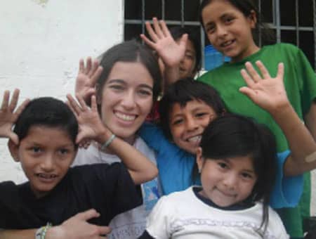 El Hogar (de San José) en tiempos de COVID