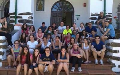 El trabajo de la Red Solidaria de Jóvenes de Entreculturas recibe el Premio Vicente Ferrer