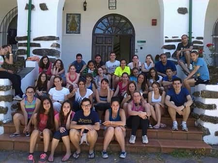 El trabajo de la Red Solidaria de Jóvenes de Entreculturas recibe el Premio Vicente Ferrer