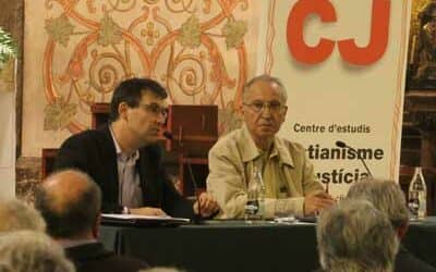 «Los milagros se realizan cuando colaboramos con Dios»