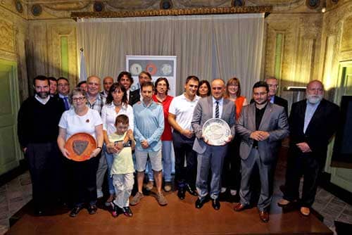 Àkan recibe el III Memorial Àlex Seglers