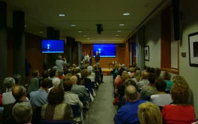 Reconocimiento al Seminario de Investigación para la Paz