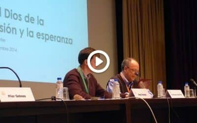 Servir al Dios de la compasión y la esperanza. Patxi Álvarez de los Mozos SJ en la asamblea de CONFER