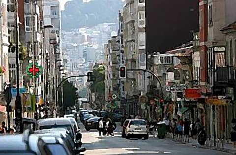 La PAL de Galicia en Vigo se moviliza por lo social