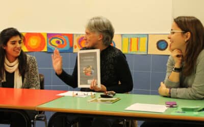 «El síndrome de Ulises», trabajo ganador del Premio Josep M. Pañella
