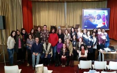La Fundación Hogar de San José de Gijón desde una mirada integral al ámbito social