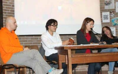 La educación como oportunidad para romper con la exclusión social