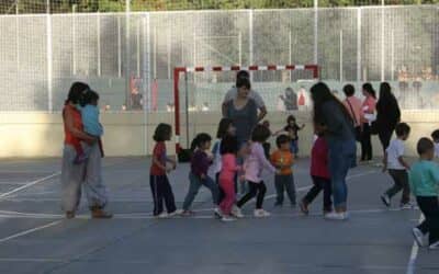 Jornada de puertas abiertas Esplai al vent!