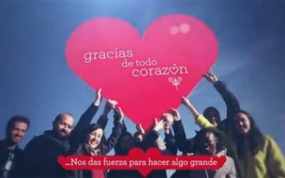 Feliz Navidad desde Entreculturas