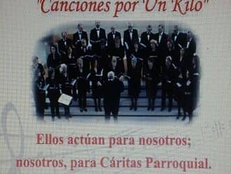 Concierto Solidario