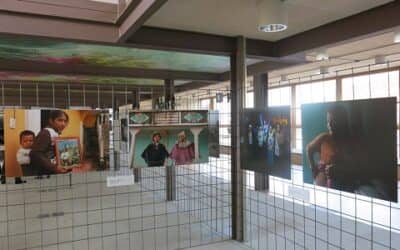 Entreculturas presenta la exposición «Somos Migrantes»