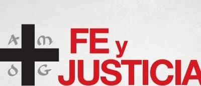 Invitados a la misión Fe y Justicia
