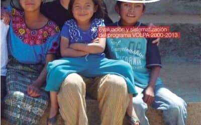 Entreculturas presente un informe sobre Voluntariado internacional