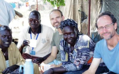 Formación de maestros y atención a los más vulnerables, prioridades del JRS en Sudán del Sur