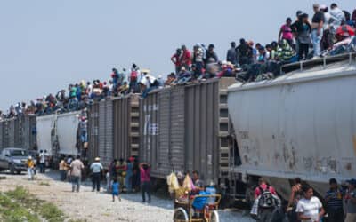 ¿Hablaría hoy Ellacuría de la inmigración?