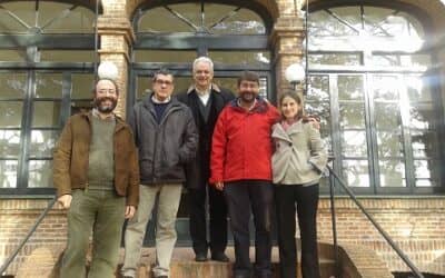 Se empieza a redactar el documento sobre la Solidaridad como bien público