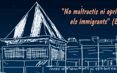 «Llevar la plegaria de la Iglesia al lugar donde hay sufrimiento»