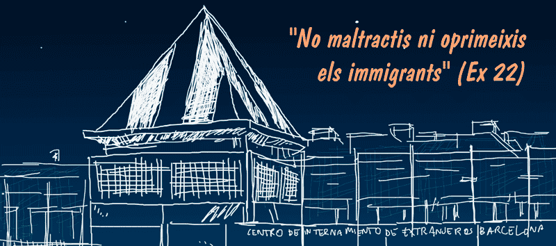 «Llevar la plegaria de la Iglesia al lugar donde hay sufrimiento»
