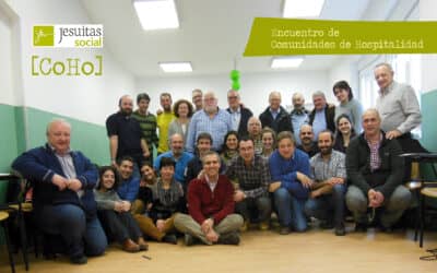 La Hospitalidad como Oportunidad