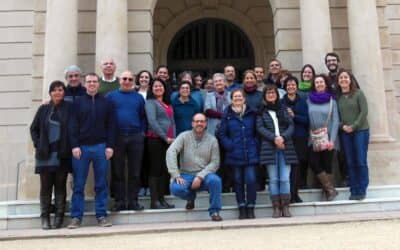 Curso de análisis contemplativo de la realidad en Barcelona