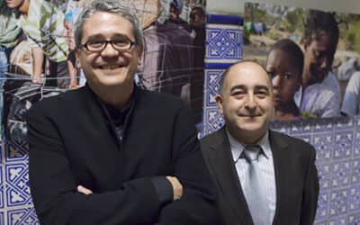 Un trabajo sobre los procesos de recepción y efectos socio-cognitivos de películas sobre inmigración gana el XV Premio Santo Padre Rubio, SJ