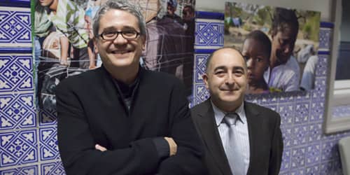 Un trabajo sobre los procesos de recepción y efectos socio-cognitivos de películas sobre inmigración gana el XV Premio Santo Padre Rubio, SJ