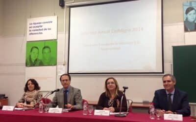 Informe CeiMigra 2014