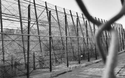 Por el respeto a los derechos, también en las fronteras