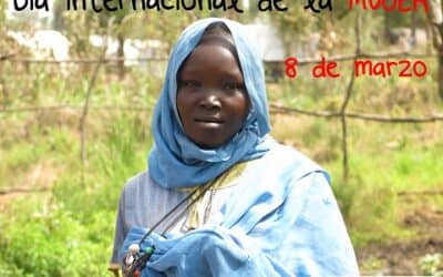 8 de marzo: Día internacional de la mujer