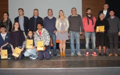 El Colegio Nazaret de Alicante gana el premio al mejor Corto Local de EducAcción!
