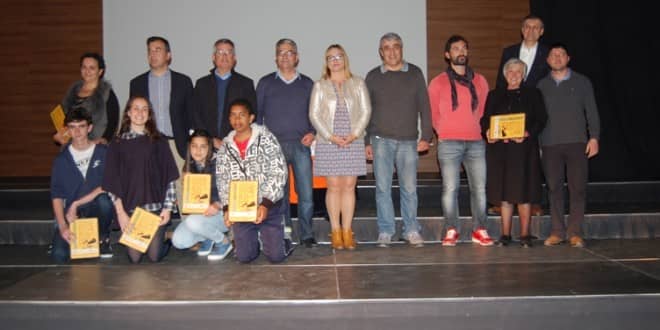 El Colegio Nazaret de Alicante gana el premio al mejor Corto Local de EducAcción!