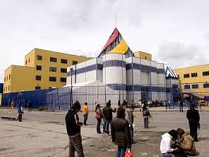 El SJM-E y Caritas lamentan los escasos avances producidos en la palicación del reglamento de los CIE
