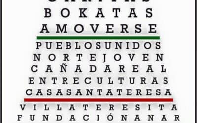 Ojos que sí ven: XXXIII FSTA
