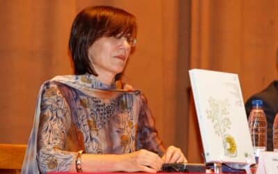 Mil trescientas mujeres en pie de paz