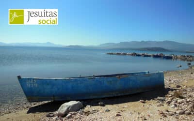 Silencio Sonoro: Camino de Emaús