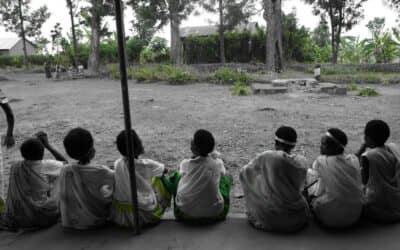 Este mes conmemoramos los 21 años del genocidio en Ruanda