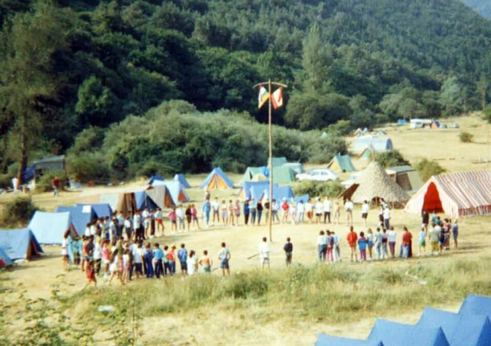 Celebrando 50 años de Acogida y Hospitalidad
