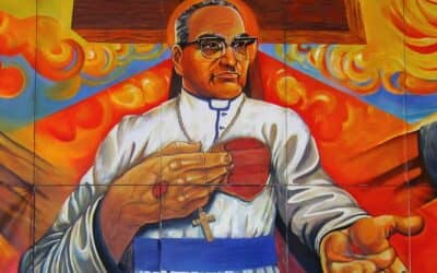 Romero de América: Pastor y mártir