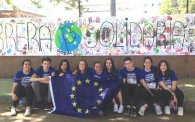 El «Santiago Apóstol» pone un pica en Estrasburgo