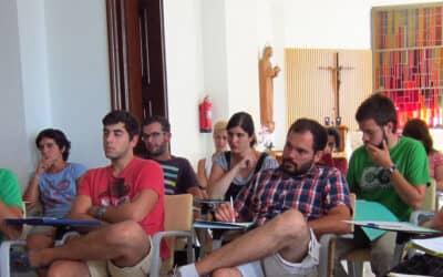II Seminario sobre Fe y Compromiso Sociopolítico para jóvenes