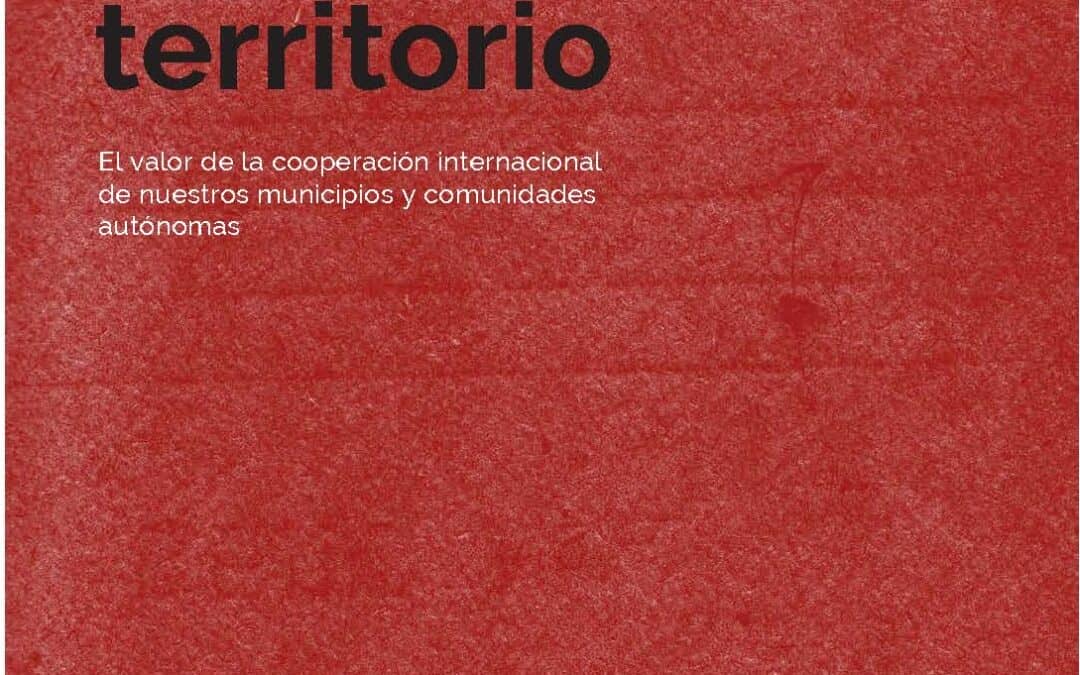Informe de EC ante las próximas elecciones autonómicas y municipales
