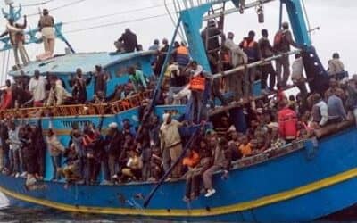 Declaración del SJM-E ante las medidas para desmantelar las redes de traficantes en el Mediterráneo