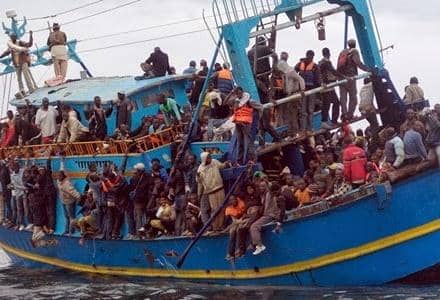 Declaración del SJM-E ante las medidas para desmantelar las redes de traficantes en el Mediterráneo