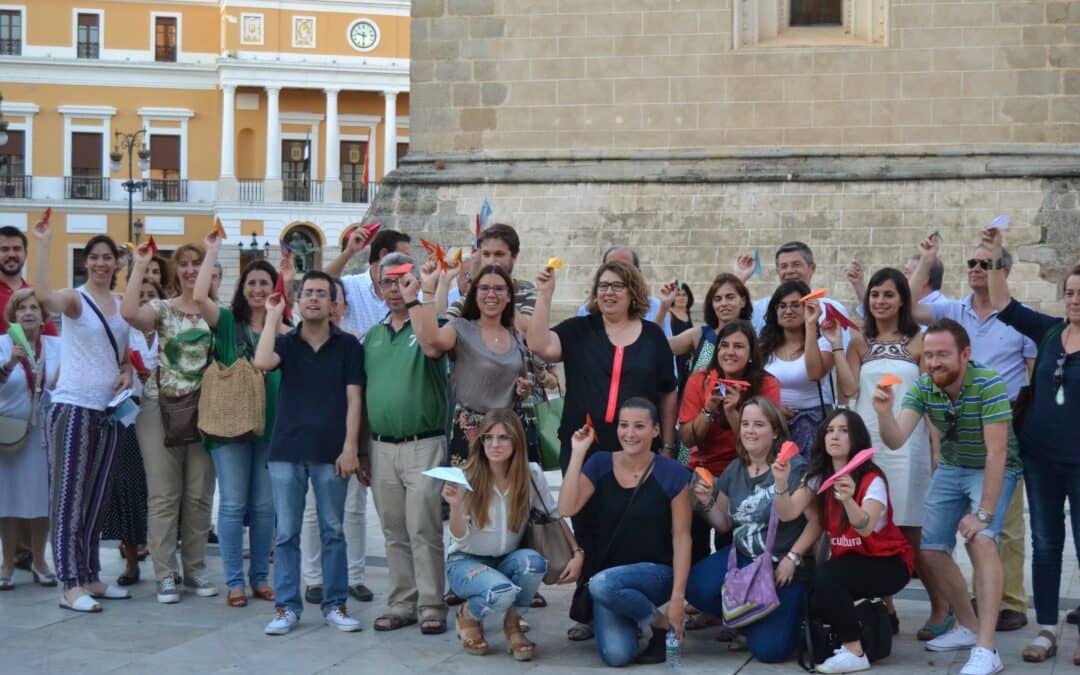 Entreculturas Extremadura organiza una mesa redonda dentro de la campaña NOLAND
