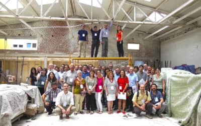 Reunión de Directores del Sector Social: Se hace camino al andar