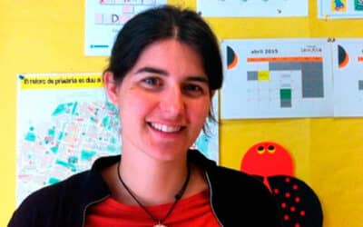«No cambiará la vida de los menores si no trabajamos con sus familias»