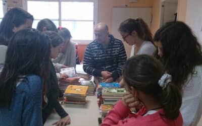 Los mismos derechos y las mismas oportunidades