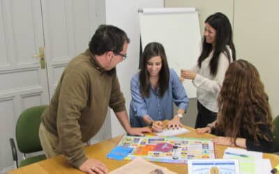 Consultoría Social de ICADE: Alumnos al servicio del mundo